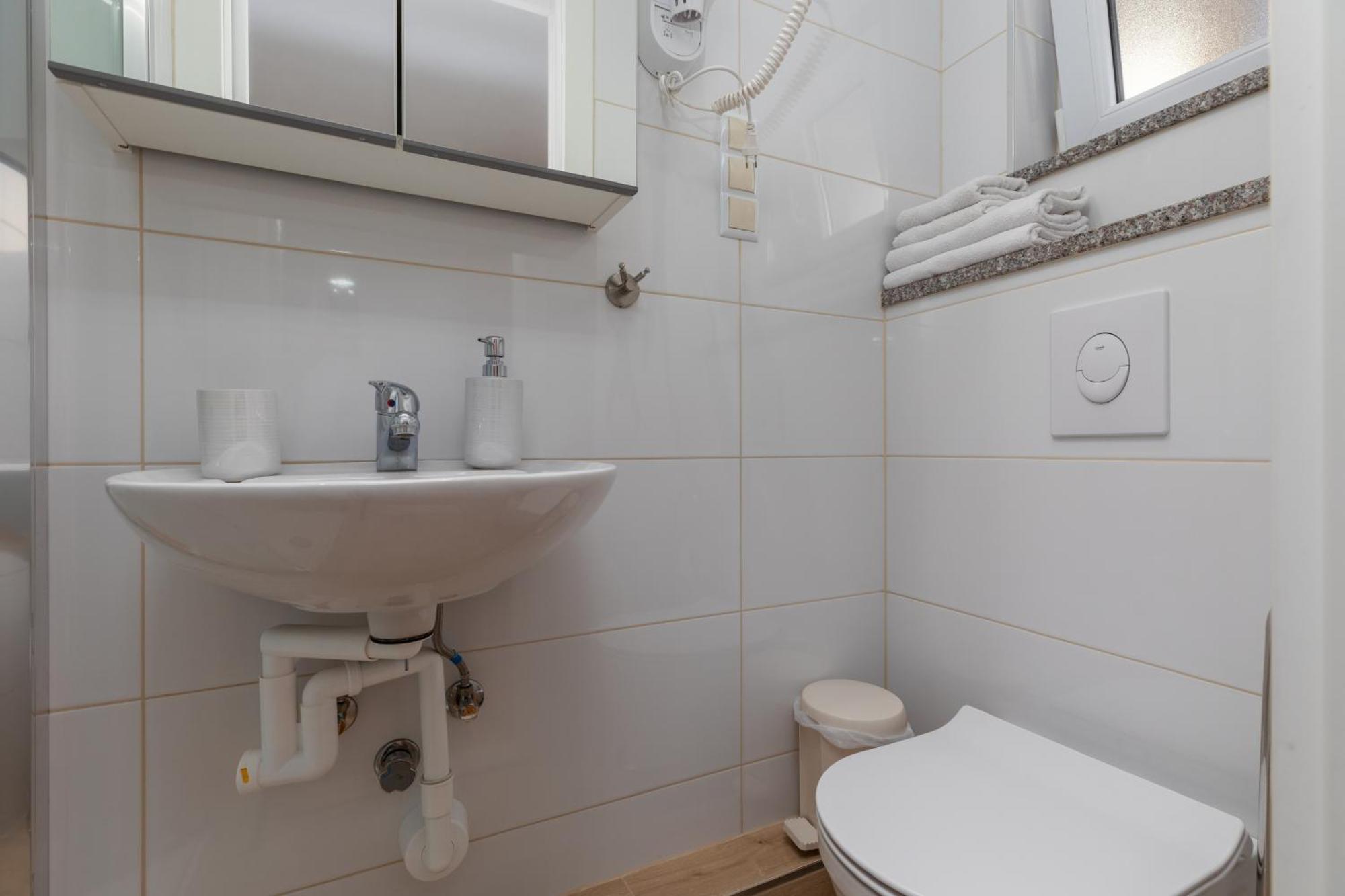 Apartment Duce 5973B Omiš Exterior foto